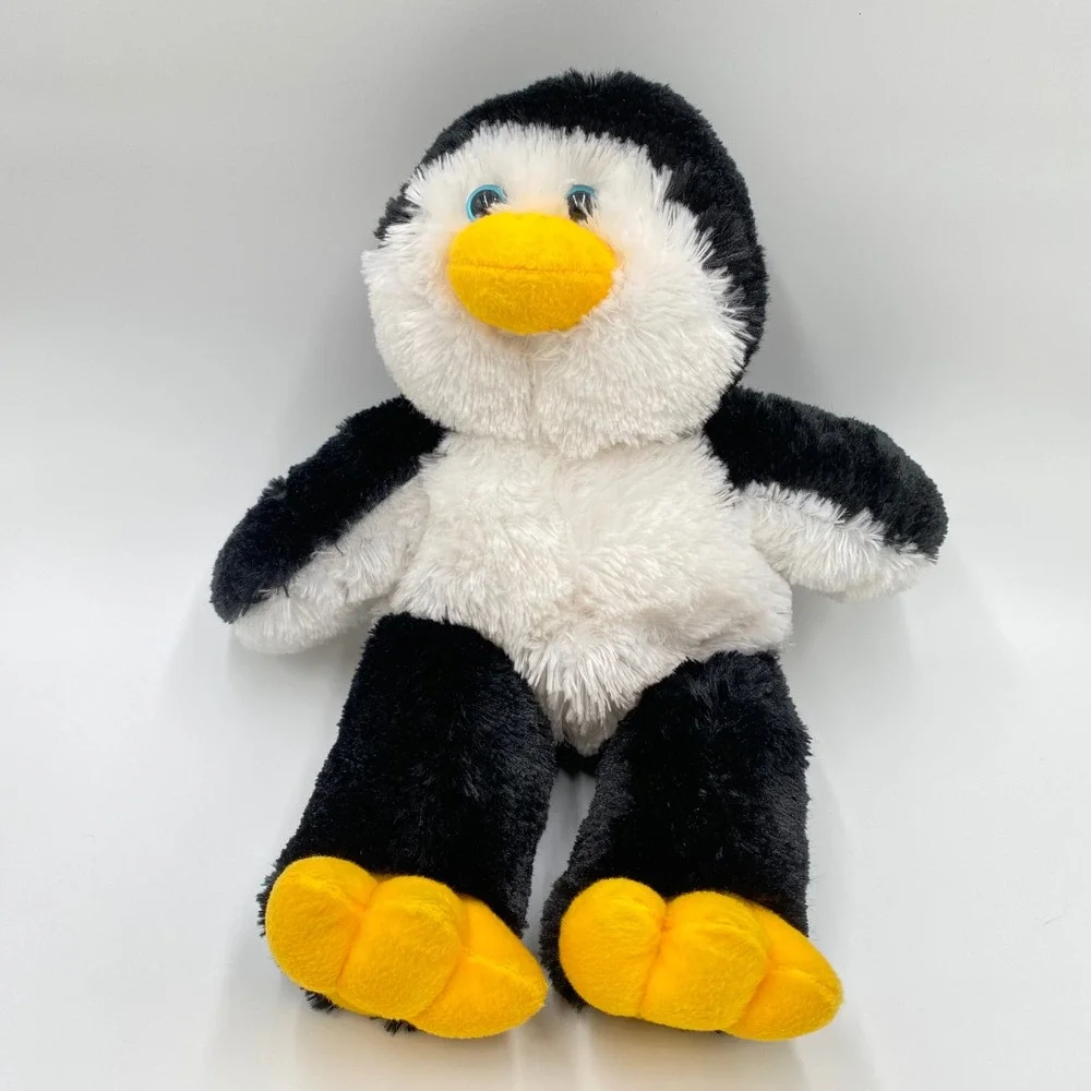 Bear Factory Penguin‎ 16